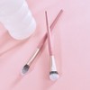 Be of highlighter + 2 multi-use brushes set / 비오브
