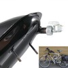 2L Fuel Tank W/Cap Petcock Set Fits 80cc 66cc 49cc