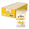 New Care Mini Banana 150ml x 24 (1BOX) / 뉴케어 미니 바나나 150ml x 24개(1BOX)