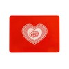 Premier Housewares Home Sweet Home Placemats - Set of 4,