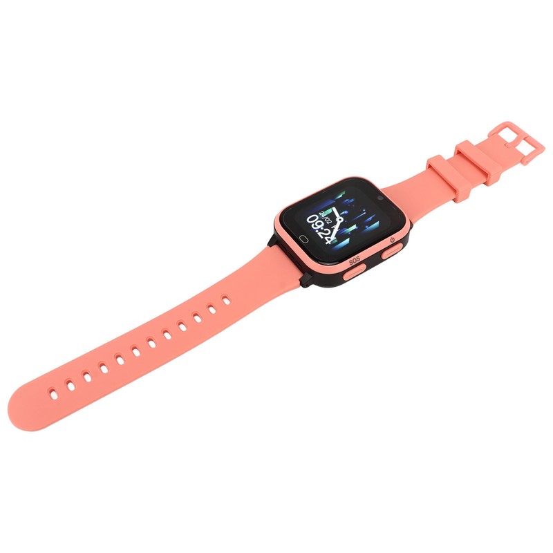 4G Kids Smart Watch Video Call Function Waterproof Touch Screen