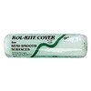 Linzer RR938-3 Rol-Rite Roller Covers, Knit Fabric, 3", 3/8" Nap