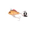 Spro ASP Jiggin Spinner, Weight: 5 g, Colour: Rudd UV