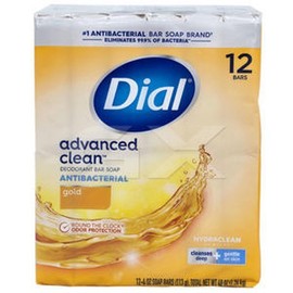 Dial facial soap / 다이알 세수비누