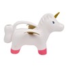 Fallen Fruits TG252 Unicorn Watering Can, White