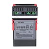 Shutao STC-3028 24V Temperature & Humidity Controller with Integrated Sensor,