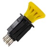 Exmark 116-0124 10 Amp Blade Clutch PTO Switch Lazer Z