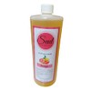 Aceite Para Masajes Spa,cuidado Corporal (toronja) 1litro
