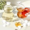 15 Pcs Pepper Shaker Plugs Reusable Salt Shaker Stopper Plug