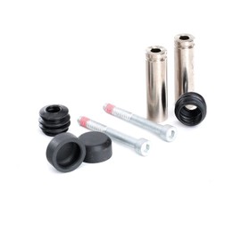 STARK SKGSK-1630004 Guide Sleeve Set, Rear Brake Caliper, Front