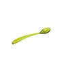 zak! 15 cm Stacky Ice-cream Spoon, Green