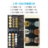 Mobile Coin Holder, Coin Storage, Quick Classification Case, No Fuss