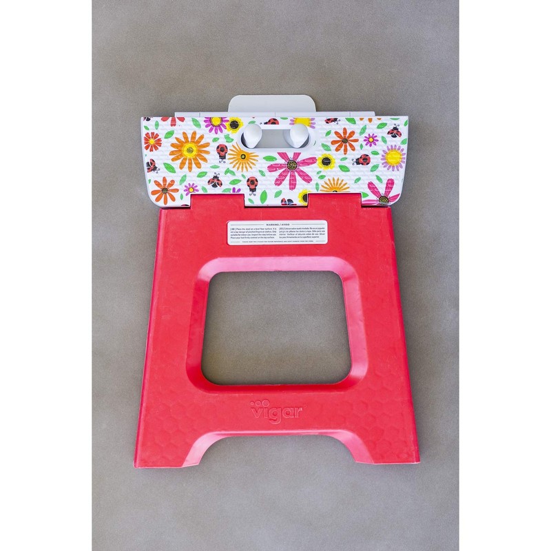 VIGAR Multi-Purpose Double Hook Compact Light Grey, 11.6 x 7.5