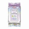 The Crème Shop Makeup Removing Wipes Made with Vitamin C