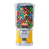 VEVOR Vending Machine, Classic Gumball Bank, Huge Load Capacity Candy