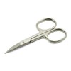 Mont Bleu 2-in-1 Nail & Cuticle Scissors Made in Italy
