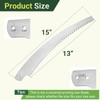 7100-1 Pruning Saw Blade 13" Replacement for Corona RS 7120