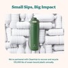 REDUCE Aura Vacuum Insulated 26 oz Water Bottle - Leak-Proof