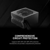 MSI MAG A650BN Gaming Power Supply - 80 Plus Bronze