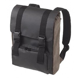 Champ Backpack for School Leisure Everyday Bag Pack Backpack Backpack Travel Backpack Outdoor Backpack, brown/black, Rucksack