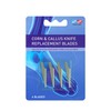Ever Ready Corn & Callus Trimmer - Instant Relief from