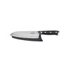 Sasaki Takumi Japanese AUS-10 Stainless Steel Santoku Knife with Locking
