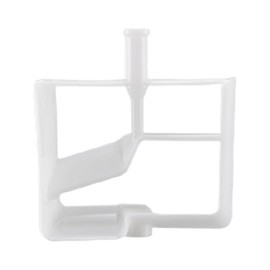 KUMIO Ice cream maker Mixing Blate,small,white,ICE-1032Y