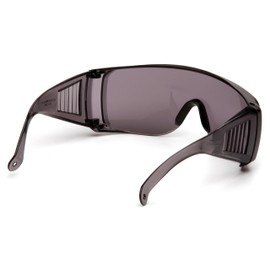 Pyramex Solo Safety Eyewear