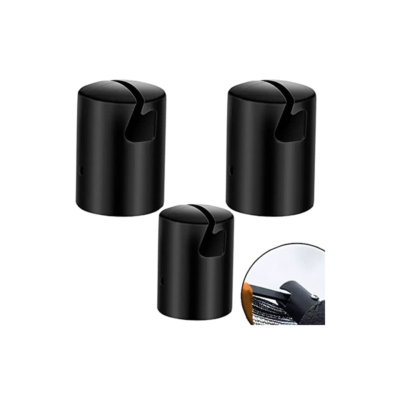 Sportspower Trampoline Enclosure Pole Universal Plastic Cap Top Ring Cap