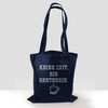 Shirtracer - Cotton Bag - Bags - No Time -