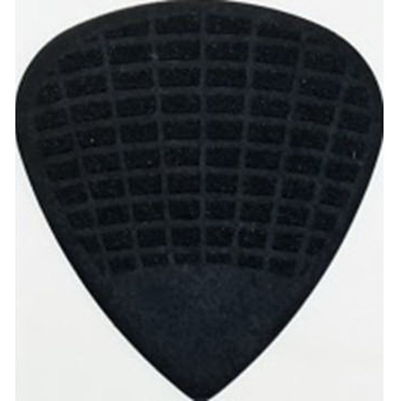Ibanez Grip Wizard Series Sand Grip Pick [EXTRA HEAVY] 6