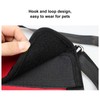 Dog Front Leg Harness Adjustable Waterproof Comfortable Elastic Dog Support