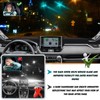 INUBOXES Non-Slip Dash Cover Mat Sunshield Protector Pad Compatible with