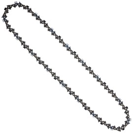 8TEN Full Chisel Chainsaw Chain 18 Inch .063 3/8 Pitch 66DL For Stihl MS260 MS660 MS360 MS390 MS440 MS460 (2 Pack)
