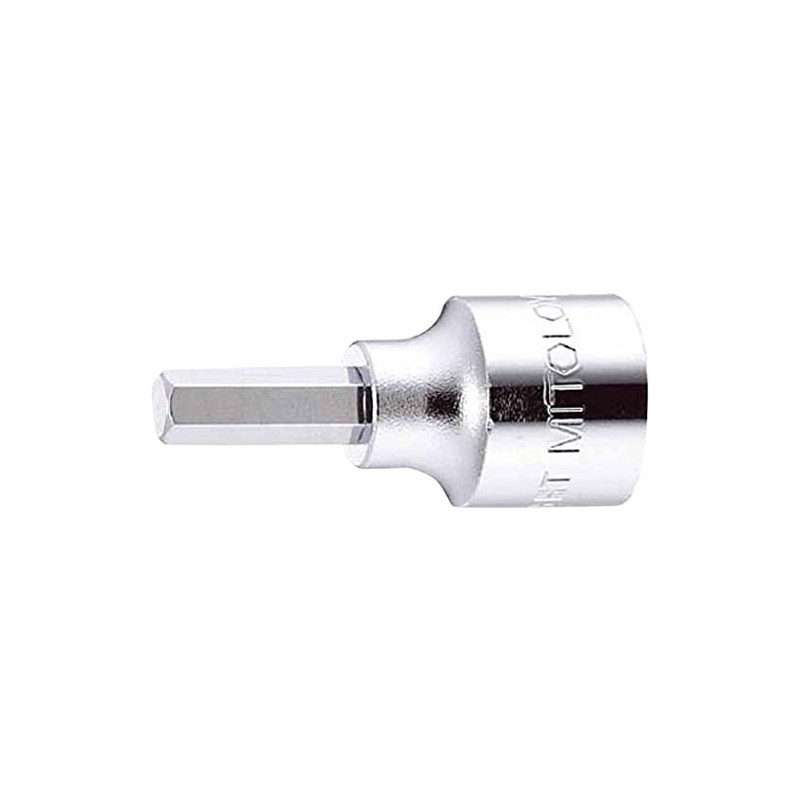 Mito Koki Hex Socket Mitroy 417HT Opposite Side Dimensions: 0.7