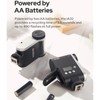 GODOX Godox IA32 Mini Camare Flash,Speedlite GN15 with 8 Levels