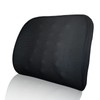 Como Life 3D Mesh Lumbar Cushion, Memory Foam Cushion, Seat