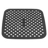Reusable Air Fryer Mats Stick Proof Dishwasher Safe Oil Resistant