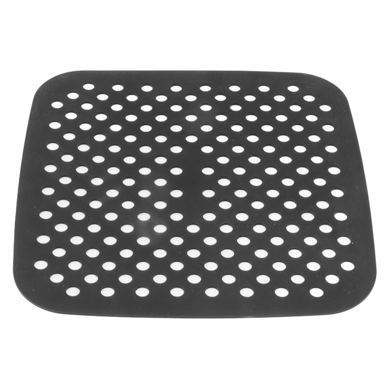 Reusable Air Fryer Mats Stick Proof Dishwasher Safe Oil Resistant
