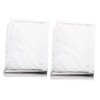 Mipcase Waterproof Foil Blanket 210x130cm Thermal Reflective Emergency Survival Aid