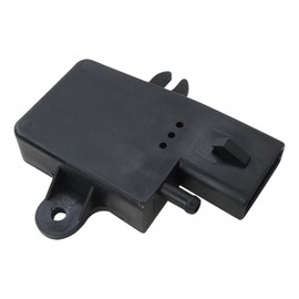 Upgraded Manifold Absolute Pressure MAP Sensor 12364363 for 1997 Ford F-350 V8 7.5L with Federal Emissions