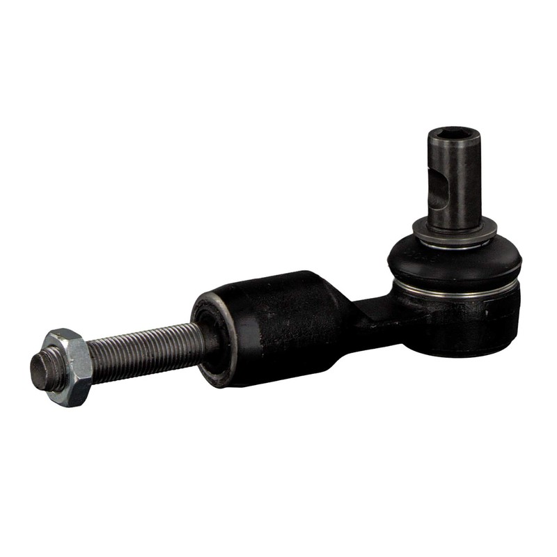 febi bilstein 22044 Spurstangenendstück mit Kontermutter , 1 Stück