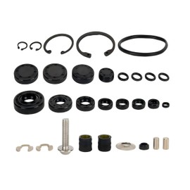 72994 Pump Transmission Seal Kit For Hydro-Gear ZT-2800, ZT-3100, ZT-3400, Hydro Gear Rebuild Kit Replace 71410, 73107