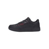 KangaROOS Unisex K-ac Rocky Trainers, Jet Black Mono