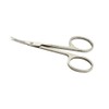 Curved 3.5" Arrow Point Cuticle Stainless Steel Scissors Nail Supply Cutters New
