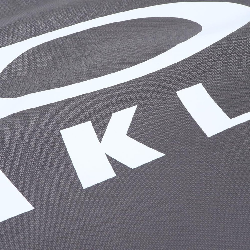 Oakley ESSENTIAL CODE PACK 9.0, (25N) UNIFORM GREY, Free size