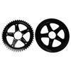 Namvo Electric Bicycle Chainrings Electric Motor Kit for BBS01 BBS02