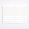 Almost daily Notebook Ruled Notebook (A5) 288 Pages Notebook Accessory