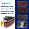 Dapetz ® Sanding Belt 100 x 610mm to Fit Makita