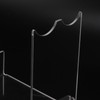 Lightsaber Display Stand Acrylic Desktop Lightsaber Display Holder Rack Wand